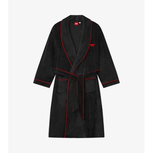BASIC T1 LOGO ROBE